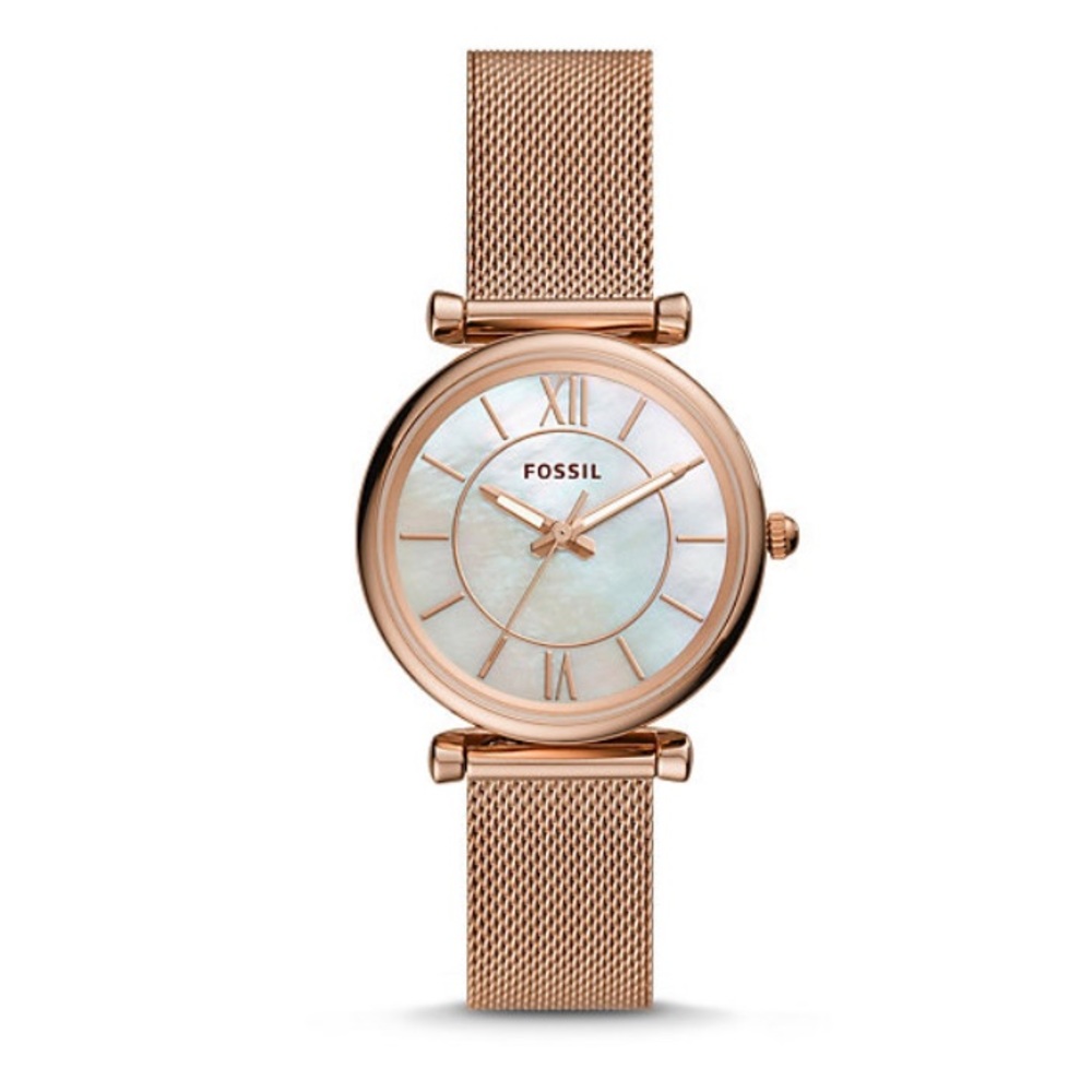 BRAND NEW FOSSIL WOMANS WATCH